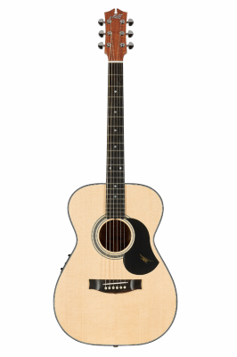 Maton EBG808 электроакустическая гитара