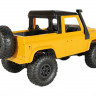 Радиоуправляемая машина MN MODEL английский пикап Defender (песочный) 4WD 2.4G 1/12 RTR