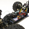 Радиоуправляемый монстр Himoto Raider Brushless 4WD 2.4G 1/8 RTR