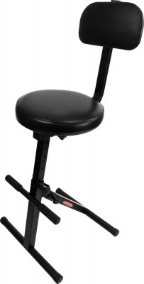 Ultimate Support JS-MPF100 Music Performance Chair стул для клавишных