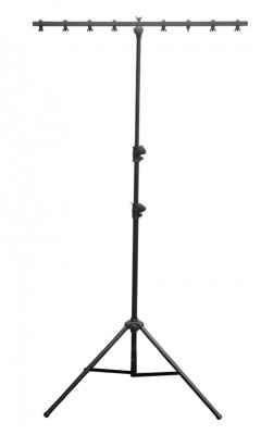 CHAUVET CH-06 - Lighting Stand стойка-треного для подвеса светового оборудования.