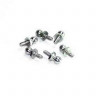 Комплект винтов с шарообразной головкой 6шт.