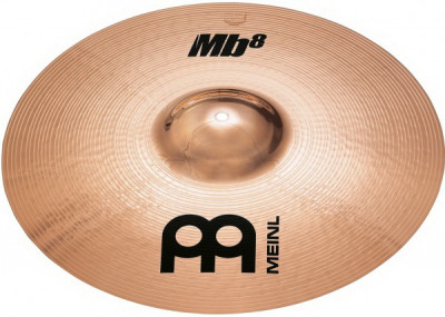 MEINL MB8-20HR-B Heavy 20" ride тарелка