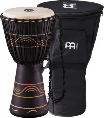 Джембе MEINL ADJ4-M + Bag