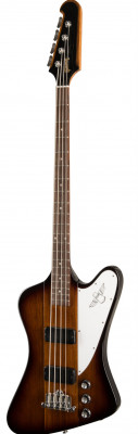 GIBSON 2019 THUNDERBIRD BASS TOBACCO BURST 4-струнная бас-гитара с кейсом