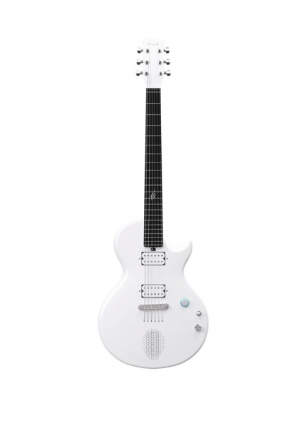 Электрогитара Enya NOVA GO SONIC/WH