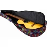 Чехол для классической гитары FLIGHT FBG-1009 Graffiti