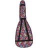 Чехол для классической гитары FLIGHT FBG-1009 Graffiti