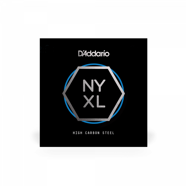 Одиночная струна для электрогитары 10.5 D'Addario NYS0105