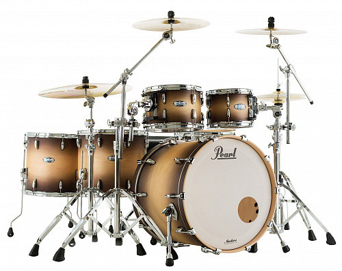 PEARL MCT925XEP/C351 акустическая барабанная установка