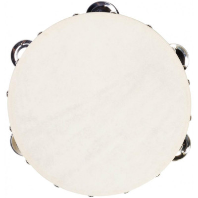 Тамбурин 20cм FLIGHT FT 8-5