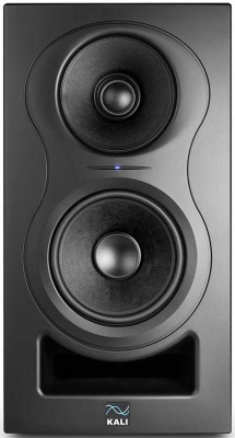 Студийный монитор KALI AUDIO IN-5, 160 Вт, НЧ 5", ВЧ 1", 47 Гц 21 кГц