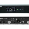 SHURE QLXD24E/SM86 G51 вокальная радиосистема с ручным передатчиком SM86 470-534 MHz