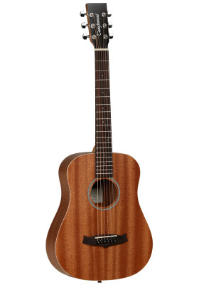 Акустическая гитара TANGLEWOOD TW2 T travel Size Orchestra Model