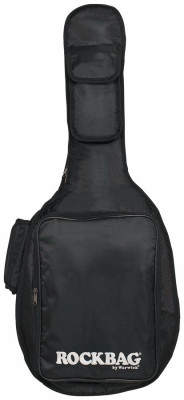 ЧЕХОЛ ДЛЯ КЛАССИЧЕСКОЙ ГИТАРЫ ROCKBAG RB20524B