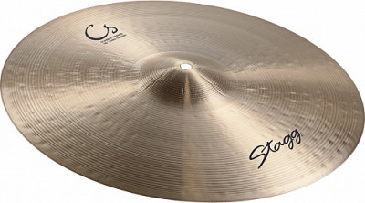 STAGG CS-CT19 Crash thin19"серия: classic тарелка