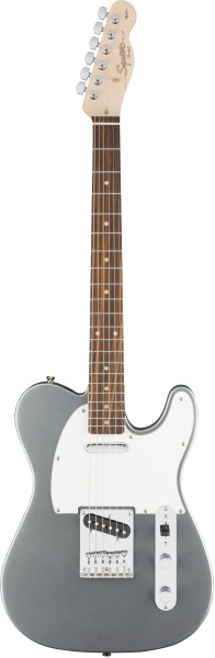 FENDER SQUIER AFFINITY TELE SLS электрогитара