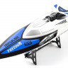 Р/У катер WLToys Tiger-Shark WL912 Pro 2.4G RTR