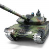 Радиоуправляемый танк Heng Long Leopard 2 A6 UpgradeA V6.0  2.4G 1/16 RTR