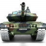 Радиоуправляемый танк Heng Long Leopard 2 A6 UpgradeA V6.0  2.4G 1/16 RTR