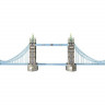 3D Пазл Ravensburger "Тауэрский мост в Лондоне", 216 эл.