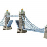 3D Пазл Ravensburger "Тауэрский мост в Лондоне", 216 эл.