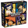 Настольная игра ZVEZDA "Ковбой Бибоп",  COWBOY BEBOP. Космическая серенада