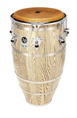 LATIN PERCUSSION LP863Z Giovanni Palladium Wood Super Tumba супер-тумба 32"х14", ясень