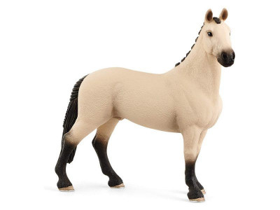 Фигурка Schleich Ганноверский мерин, буланый