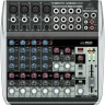 BEHRINGER Q1202USB микшер 4 моно, 4 стерео канала