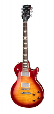 Gibson LES PAUL STANDARD 2018 HERITAGE CHERRY SUNBURST электрогитара