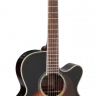 TAKAMINE G70 SERIES GN71CE-BSB электроакустическая гитара