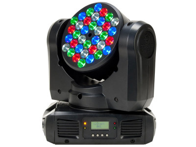 ADJ Inno Color Beam LED Светодиодный прибор полного движения