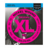 Набор струн для бас-гитары D'Addario EXL1705SL