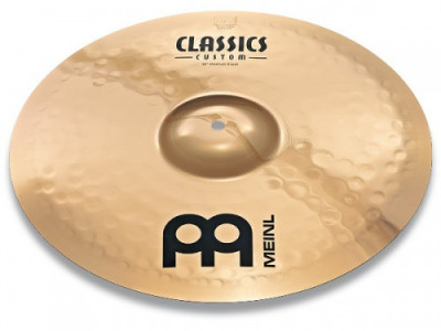 MEINL CYMBALS CC14MC-B crash тарелка