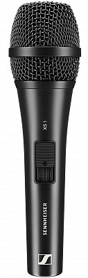 SENNHEISER XS 1 микрофон вокальный динамический