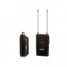 Shure FP35 L4E радиосистема с ручным передатчиком