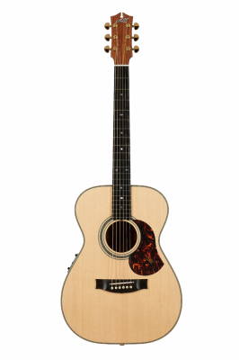 Maton EBG808-ARTIST электроакустическая гитара