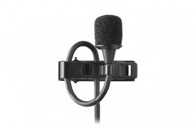 Shure MX150B/C-XLR петличный микрофон