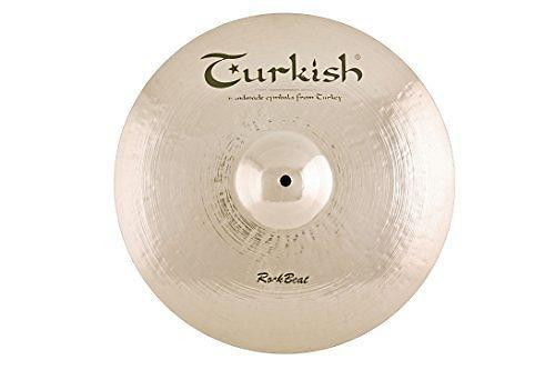 Тарелка Splash 12" Turkish RB-SP 12