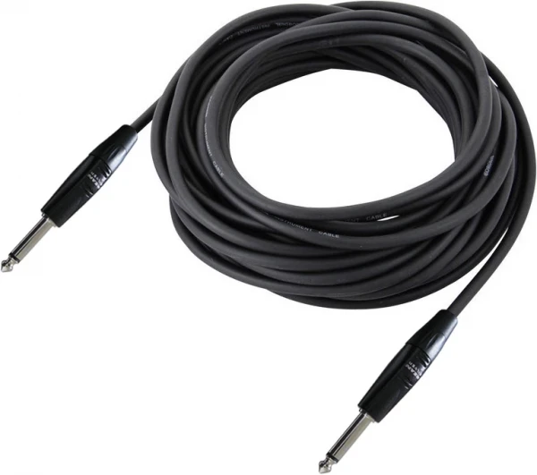 Инструментальный кабель Cordial CII 9 PP