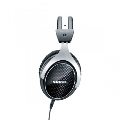 SHURE SRH1540 - профессиональные студийные наушники