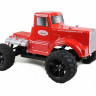 Радиоуправляемый монстр Himoto Road Warrior 4WD 2.4G 1/10 RTR