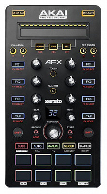 КОНТРОЛЛЕР AKAI PRO AFX