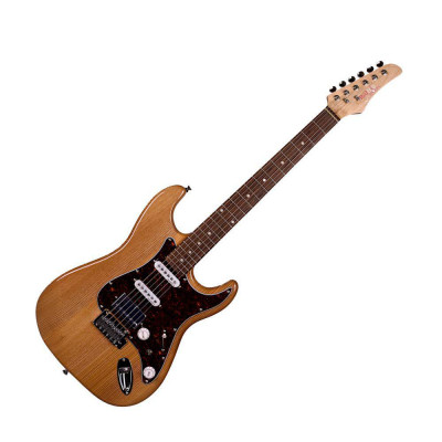 Электрогитара REDHILL STM400 NA Stratocaster, S-S-H