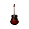 Yamaha FG830 TBS акустическая гитара
