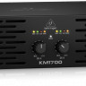 Усилитель мощности Behringer KM1700 2-канальный
