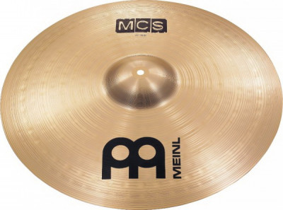 MEINL MCS20MR Medium 20" ride тарелка