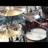 MEINL MCS20MR Medium 20" ride тарелка