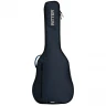 Чехол для бас гитары RITTER RGE1-B/ABL "EVILARD", защитное полужесткое уплотнение 13 мм